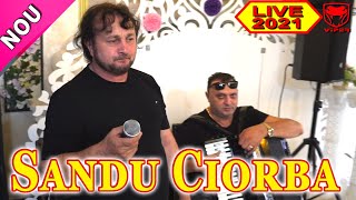 Sandu Ciorba  Faceti loc faceti carare  Live 2021 [upl. by Mil]