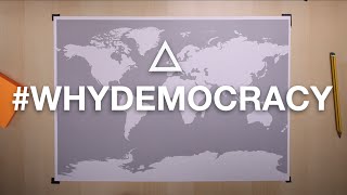 No veas este vídeo si vas a votar hoy  WHYDEMOCRACY [upl. by Ertsevlis672]