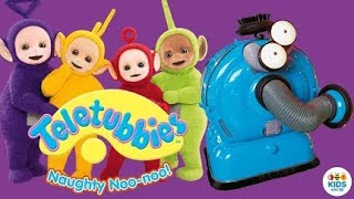 Teletubbies Naughty Noonoo [upl. by Glenden]