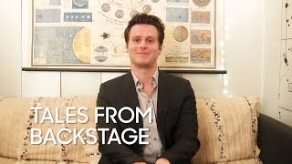 the best of Jonathan Groff [upl. by Adlesirhc]