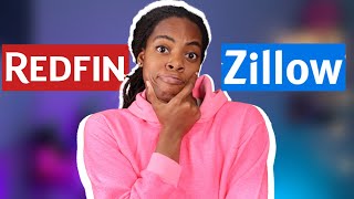 ZILLOW vs REDFIN Hidden features tricks and tips [upl. by Brost]