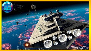 Top 30 Great Space Strategy Games [upl. by Nahttam]