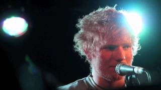 Ed Sheeran  The A Team and Little Lady feat Mikill Panemov [upl. by Iret]