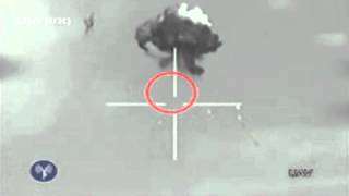 UFO Shot Down Over Israel Drone Or ET 2012 1080p [upl. by Schear395]