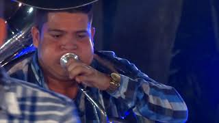 Lamberto Quintero En Vivo  Banda Corona Del Rey [upl. by Breed]