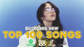 TOP 100 Songs of 2024 ️🎵️ Billboard Hot 100 🎧 Top Hits 2024 [upl. by Nuhsed540]