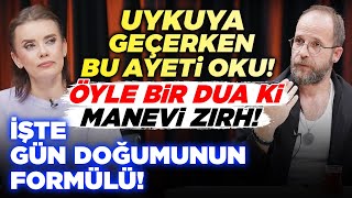 O Duanın Hikmetine İnanamayacaksınız Bunu Yapanın Duası Kabul Olur Banyonuz Yüksekse Eyvah [upl. by Nnarual]