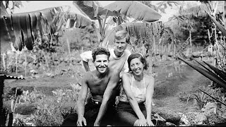 The Galapagos Affair Satan Came to Eden full documentary [upl. by Ravel838]