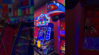 Chheang Zenya vs JingZenya chheangzenya punchmachine arcade [upl. by Idona]