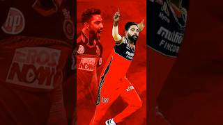 Why Mohammed Siraj Rejected the Offer From Mumbai 😟😟😟  shorts mohammedsiraj trending [upl. by Lennard]