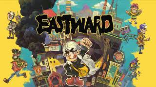 Eastward OST Sam [upl. by Jacquette]