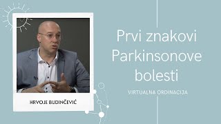 Prvi znakovi Parkinsonove bolesti [upl. by Olemrac]