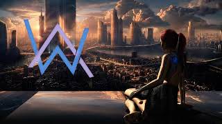 Alan Walker  Different World Best Mix Songs [upl. by Amabel]