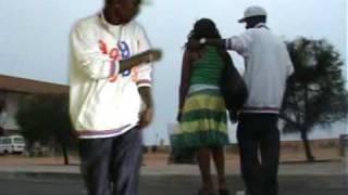 Togo hip hop 2009 Man Foll  adin [upl. by Everson]