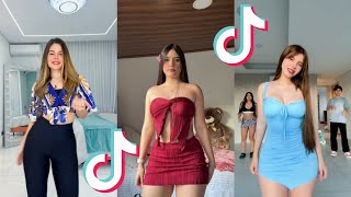 Tell Em In Brazil  TikTok Dance Challenge Compilation [upl. by Duffie]