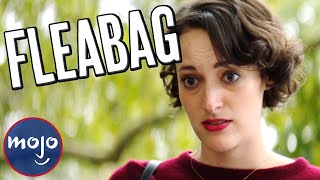 Top 10 Fleabag Moments [upl. by Malka]