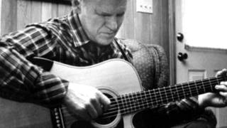 In The Pines  Doc Watson [upl. by Rola158]