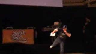 Breakdance Battle of the Year Benelux 2008 [upl. by Linden238]