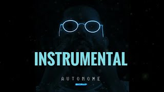 SKORP  AUTONOME  Instrumental [upl. by Ykcaj433]