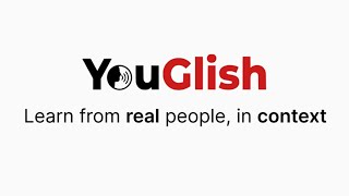 Master English Pronunciation with YOUGLISH Your Pronunciation Companion [upl. by Eytteb]