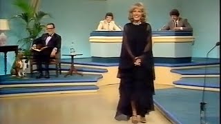 Esther Rantzen  Thats Life  1981 episode [upl. by Silvio386]