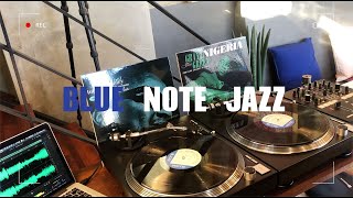 BLUE NOTE JAZZ VINYL PLAYLIST [upl. by Ramedlaw46]