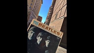 The Beatles 1964 Concert Locations Kansas City MO 91764 [upl. by Aivataj]