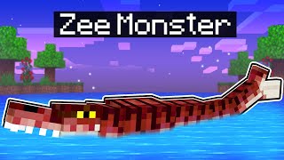 Ik Heb Het Zeemonster Gezien [upl. by Seleta757]