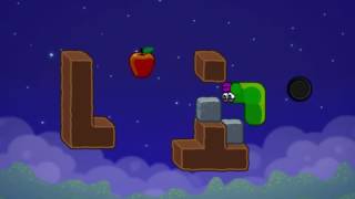 Apple Worm Level 19 Guide [upl. by Noslien839]