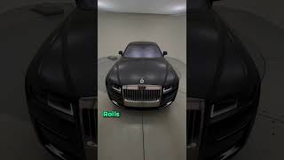 Top 3 Most Luxurious Cars In The World shorts [upl. by Zetana766]