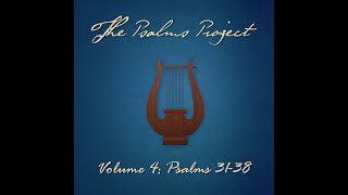 Psalm 32 Blessed Is the One feat Raelyn  The Psalms Project [upl. by Eyla579]