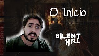 Silent Hill O início  Dublado e Legendado em PTBR  Diolinux [upl. by Sobel316]