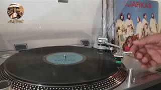 Kjarkas – Wa ya yay Lp vinilo Edición Argentina 1983 [upl. by Nirhtak]