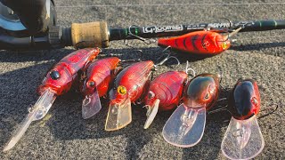 Crankbait Tricks For Spring Bass Fishing Everything You Need To Know [upl. by Chesnut276]