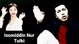 Isomiddin Nur  Tulki Official Music Video [upl. by Markos]