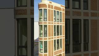 FISHTOWN FLATIRON  Video Tour [upl. by Irbmac]