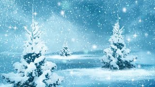 Christmas Instrumental Music Beautiful Peaceful Silent Night quotChristmas Eve Peacequot by Tim Janis [upl. by Seadon]