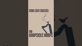 Music for the Harpsicle® Harp [upl. by Ayekam]