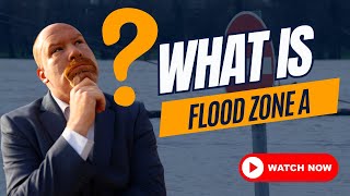 Unveiling the Mystery What Is a Flood Zone A [upl. by Merow358]