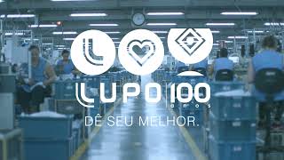 LUPO INSTITUCIONAL 2021 [upl. by Buchanan810]