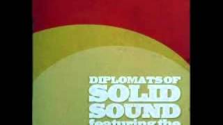 Diplomats Of Solid Sound  Soul Connection [upl. by Lluj]