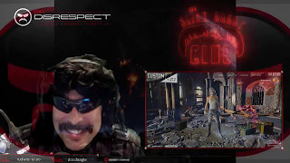 DrDisRespect  Gillette RAAAUUUULL [upl. by Wolsky]