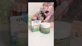 Best toner pad for irritated skin cellfusionc kbeauty koreanskincare skincare tonerpad shorts [upl. by Adabel]