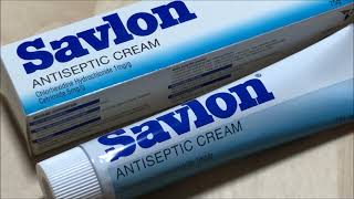 Savlon Antiseptic Cream Best Price Perth [upl. by Wiencke]