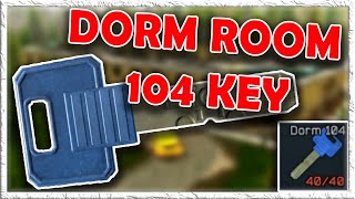 The Overlooked Value of Dorm Room 104 Key in EFT  Complete Guide [upl. by Ecnesse42]