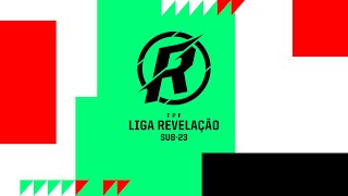 SORTEIO  LIGA REVELAÇÃO [upl. by Jenness]