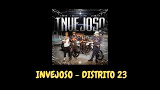 Invejoso 1 hora [upl. by Sirad]