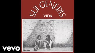 Sui Generis  Necesito Official Audio [upl. by Tut238]