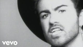 George Michael  Monkey Official Video [upl. by Ferree]