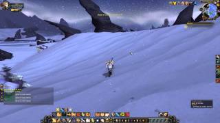 Lurkers Quest Playthrough  Frostfire Ridge [upl. by Atalie]